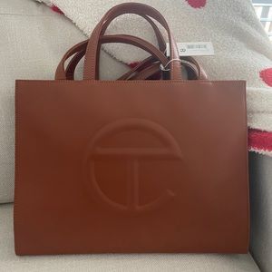 Telfar bag (medium)